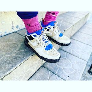 Meet your Posher, Taalib